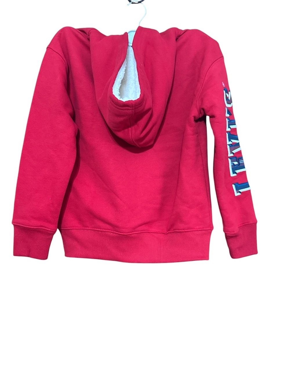 Levi's Boys'Regular-Fit Long-Sleeve Hoodie new with tag 8-10 yrs - Picture 5 of 7